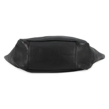 Load image into Gallery viewer, SAINT LAURENT PARIS LE 5-7 BEA Tote Black763435AADUU1000 Soft Deer Leather