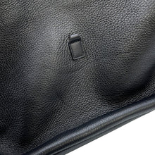 Load image into Gallery viewer, SAINT LAURENT PARIS LE 5-7 BEA Tote Black763435AADUU1000 Soft Deer Leather