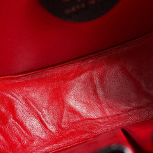 将图像加载到图库查看器中,CELINE 2way Handbag Black Leather