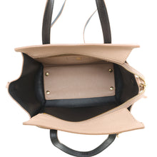 Load image into Gallery viewer, Ferragamo Amy Gancini 2-way Shoulder Bag Jasmin Flower21F478 Leather