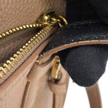Load image into Gallery viewer, Ferragamo Amy Gancini 2-way Shoulder Bag Jasmin Flower21F478 Leather