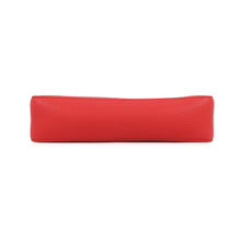 Load image into Gallery viewer, Ferragamo Cut-out Shoulder Bag Red214956 Leather