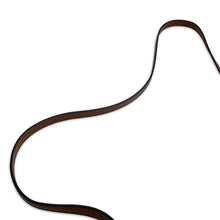Load image into Gallery viewer, LOEWE Anagram Cutout Shoulder Bag BrownC922Y62X07 Leather Canvas