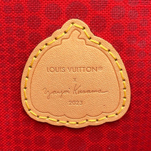 将图像加载到图库查看器中,LOUIS VUITTON LVxYK Pochette Metis Brown/MulticolorM46384 Monogram Painted Dot Size MM