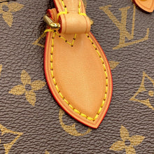 Load image into Gallery viewer, LOUIS VUITTON Sac Plat BrownM45847 Monogram Size BB