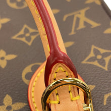 Load image into Gallery viewer, LOUIS VUITTON Sac Plat BrownM45847 Monogram Size BB