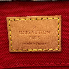 Load image into Gallery viewer, LOUIS VUITTON Sac Plat BrownM45847 Monogram Size BB