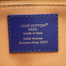 将图像加载到图库查看器中,LOUIS VUITTON Shopper Tote SaffronM15237 Leather Size MINI