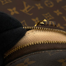 将图像加载到图库查看器中,LOUIS VUITTON Multi Pochette Accessoires KhakiM44813 Monogram