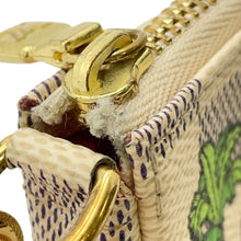 Load image into Gallery viewer, LOUIS VUITTON Pochette Accessoires PinkN60487 Damier Azur Vivienne
