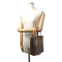 将图像加载到图库查看器中,LOUIS VUITTON Vavin BrownM51172 Monogram Size PM