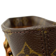 将图像加载到图库查看器中,LOUIS VUITTON Vavin BrownM51172 Monogram Size PM