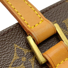 将图像加载到图库查看器中,LOUIS VUITTON Vavin BrownM51172 Monogram Size PM