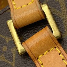 将图像加载到图库查看器中,LOUIS VUITTON Vavin BrownM51172 Monogram Size PM