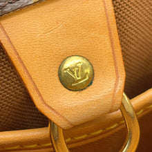 将图像加载到图库查看器中,LOUIS VUITTON Vavin BrownM51172 Monogram Size PM