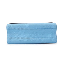 将图像加载到图库查看器中,LOUIS VUITTON Twist Light Blue/MulticolorM41866 Epi Leather Size MM
