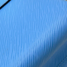 将图像加载到图库查看器中,LOUIS VUITTON Twist Light Blue/MulticolorM41866 Epi Leather Size MM