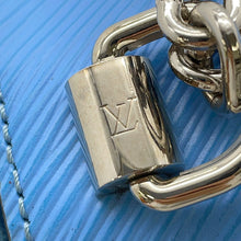 将图像加载到图库查看器中,LOUIS VUITTON Twist Light Blue/MulticolorM41866 Epi Leather Size MM