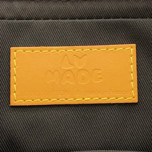 将图像加载到图库查看器中,LOUIS VUITTON Trio Messenger BrownM45965 Monogram Stripe LV Squared