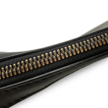 将图像加载到图库查看器中,LOUIS VUITTON Trio Messenger NoirM69443 Monogram Eclipse Monogram Eclipse Reverse