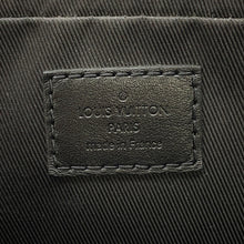 Load image into Gallery viewer, LOUIS VUITTON Trio Messenger NoirM69443 Monogram Eclipse Monogram Eclipse Reverse