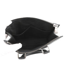 Load image into Gallery viewer, LOUIS VUITTON Sac Plat NoirM46098 Monogram Eclipse