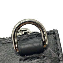 Load image into Gallery viewer, LOUIS VUITTON Sac Plat NoirM46098 Monogram Eclipse