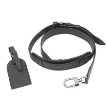 Load image into Gallery viewer, LOUIS VUITTON Sac Plat NoirM46098 Monogram Eclipse