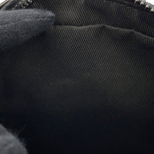 Load image into Gallery viewer, LOUIS VUITTON Christopher wearable wallet NoirM69404 Monogram Macassar Canvas