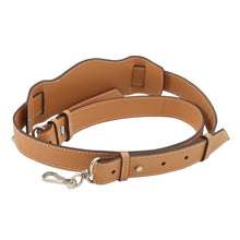 Load image into Gallery viewer, BALENCIAGA Belhara Brown/Natural419993 9260 Leather Canvas