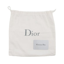 Load image into Gallery viewer, Dior Oblique Saddlebag Navy/BeigeM0447CTZQ_M928 Canvas Leather Size Mini