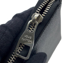 将图像加载到图库查看器中,LOUIS VUITTON Zippy Organizer NoirN63077 Damier Graphite