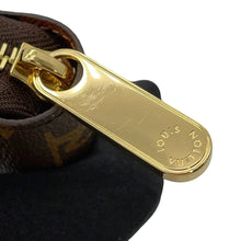 将图像加载到图库查看器中,LOUIS VUITTON Zippy Wallet BrownM42616 Monogram