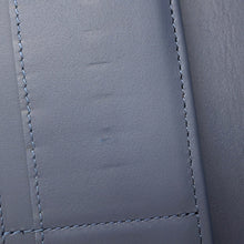将图像加载到图库查看器中,LOUIS VUITTON Zippy wallet Vertical NavyM80423 Monogram Shadow