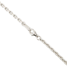 Load image into Gallery viewer, LOUIS VUITTON Chain・LV Yours Necklace PalladiumM02739 Metal
