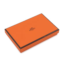 Load image into Gallery viewer, HERMES Calvi Gold Epsom