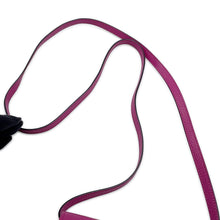 Load image into Gallery viewer, HERMES Cinetic To-Go Rose Purple Chevre Myzore Goatskin