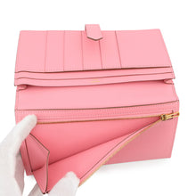 Load image into Gallery viewer, HERMES Beansufla Rose Confetti Epsom
