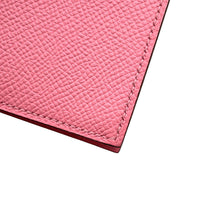 Load image into Gallery viewer, HERMES Beansufla Rose Confetti Epsom