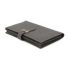将图像加载到图库查看器中,HERMES Beansufla Graphite Epsom
