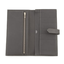 将图像加载到图库查看器中,HERMES Beansufla Graphite Epsom