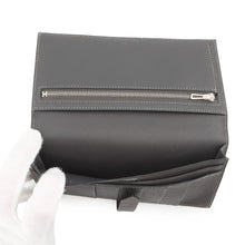 将图像加载到图库查看器中,HERMES Beansufla Graphite Epsom