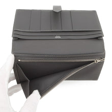 将图像加载到图库查看器中,HERMES Beansufla Graphite Epsom