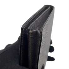 将图像加载到图库查看器中,HERMES Beansufla Graphite Epsom