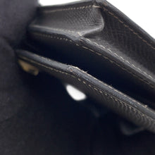 将图像加载到图库查看器中,HERMES Beansufla Graphite Epsom