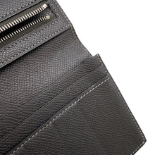 将图像加载到图库查看器中,HERMES Beansufla Graphite Epsom