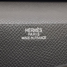 将图像加载到图库查看器中,HERMES Beansufla Graphite Epsom