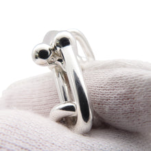 Load image into Gallery viewer, TIFFANY&Co. Hardware Large Link Bracelet Size Large SV925