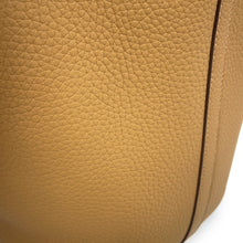 将图像加载到图库查看器中,HERMES Picotin Lock Biscuit Taurillon Clemence Size MM