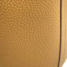 将图像加载到图库查看器中,HERMES Picotin Lock Biscuit Taurillon Clemence Size MM